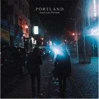 Portland Your Colours Will Stain CD