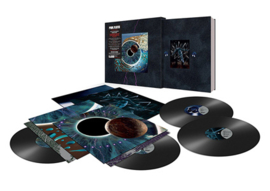 Pink Floyd Pulse 180g 4LP Box Set