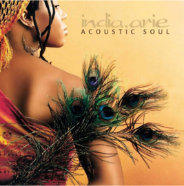 India Arie Acoustic Soul 2LP