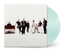 St. Paul & The Broken Bones St. Paul & The Broken Bones LP - Coloured Vinyl-