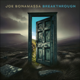 Joe Bonamassa Breakthrough CD