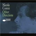 Nicola Conte Other Directions 2LP