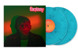 M83 Fantasy 2LP - Blue Marbled Vinyl-