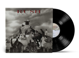 Rush Presto (Start Your Ear Off Right 2025) LP