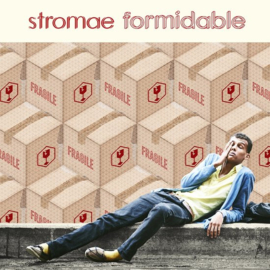 Stromae Formidable 7'