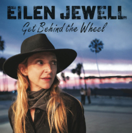 Eilen Jewell Get Behind the Wheel LP