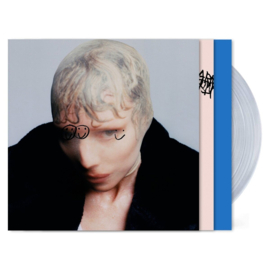 Lykke Li - The Afterparty LP - Coloured Vinyl-