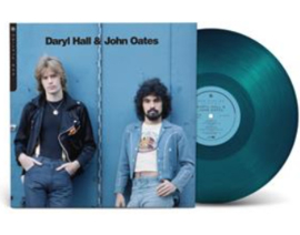 Daryl Hall & John Oates Now Playing LP -Sea Blue Vinyl-