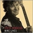 Steve Winwood Nine Lives 2LP