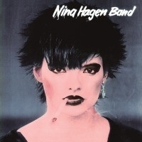 Nina Hagen Band - Nina Hagen Band LP