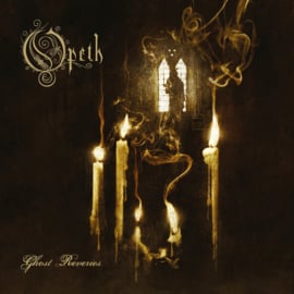 Opeth Ghost Reveries 2LP