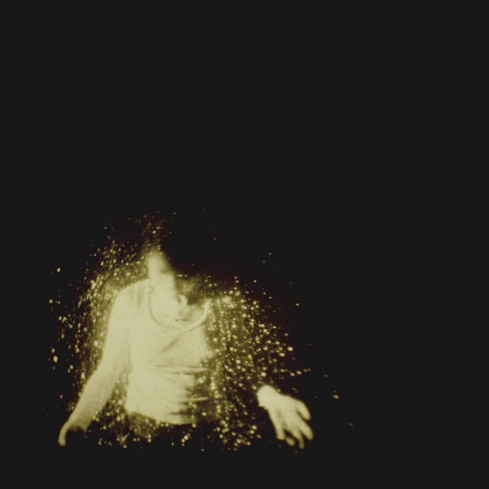 Wolf Alice My Love Is Cool LP