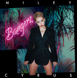 Miley Cyrus Bangerz (10th Anniversary Deluxe) 2LP