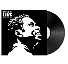Typhoon Live 2LP