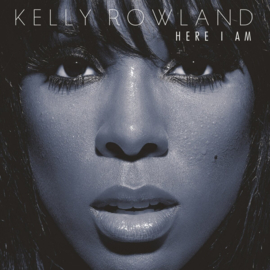Kelly Rowland - Here I Am LP