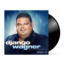 Django Wagner Ultimate Collection LP