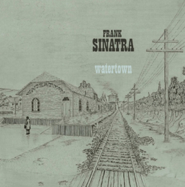 Frank Sinatra Watertown LP