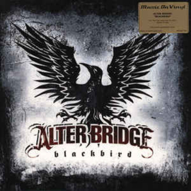 Alter Bridge BlackBird 2LP