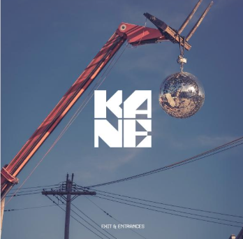 Kane Exit & Entrances CD