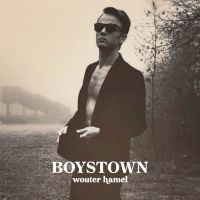 Wouter Hamel Boystown LP + Cd