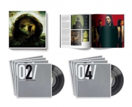 Porcupine Tree: The Delerium Years 1994 - 1997 7LP -ltd-