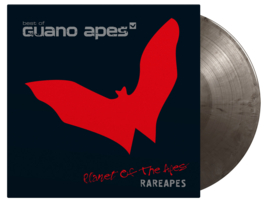 Guano Apes Rareapes 2LP - Coloured Vinyl-