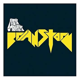 Arctic Monkeys Brianstorm 7"