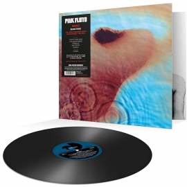 Pink Floyd Meddle 180g LP