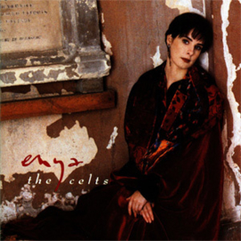 Enya The Celts LP