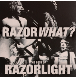 Razorlight Razorwhat? LP