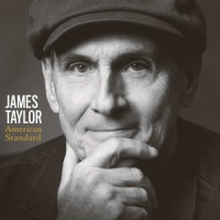 James Taylor American Standard 2LP