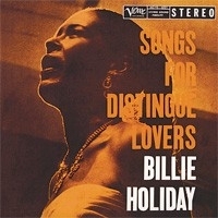 Billie Holiday Songs For Distingue Lovers SACD