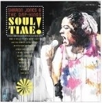 Sharon Jones & Dap Kings - Soul Time LP