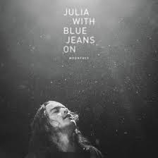 Moonface - Julia With Blue Jeans On LP