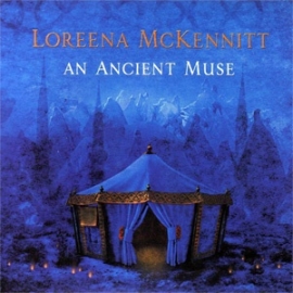 Loreena McKennitt An Ancient Muse 180g LP