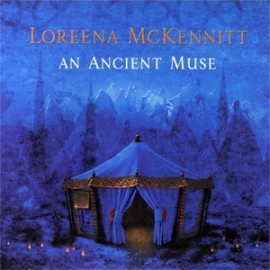 Loreena McKennitt An Ancient Muse 180g LP