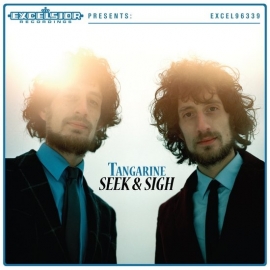 Tangarine - Seek & Sigh LP + CD