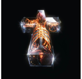 Justice Hyperdrama 2LP