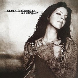 Sarah McLachlan Afterglow Hybrid Stereo SACD