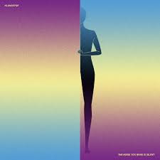Klangstof The Noise You Make Is Silent LP