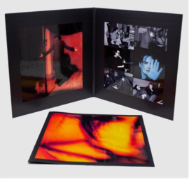 Patricia Barber Modern Cool 180g VR900-D2 2LP
