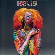 Kelis Kaleidoscope 2LP