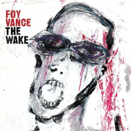 Foy Vance The Wake 2LP - Coloured Vinyl-