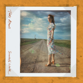 Tori Amos Scarlet's Walk Half-Speed Mastered 2LP