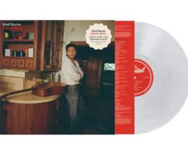 Niall Horan Dinner Party LP - Alt Cover Vinyl-