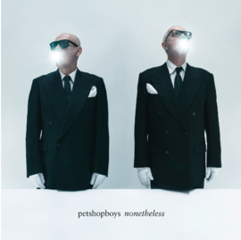Pet Shop Boys Nonetheless LP