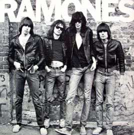 Ramones Ramones HQ LP