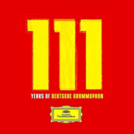 111 Year Of Deutsche Grammphon (1898-2009)