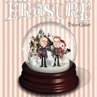 Erasure Snow Globe 4LP