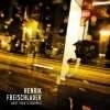 Hendrik Freischlader - Nigh Train To Budapest 2LP